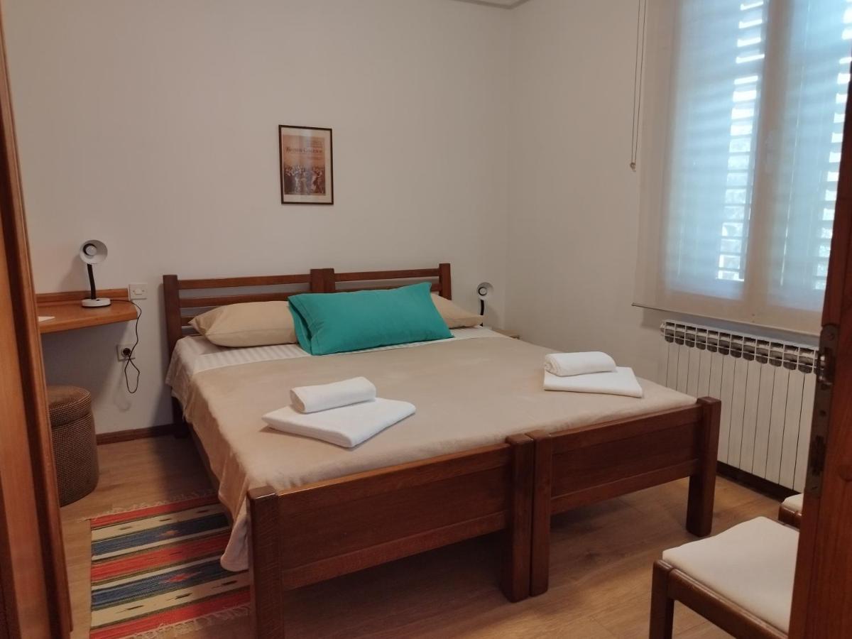Apartman In With Garden *