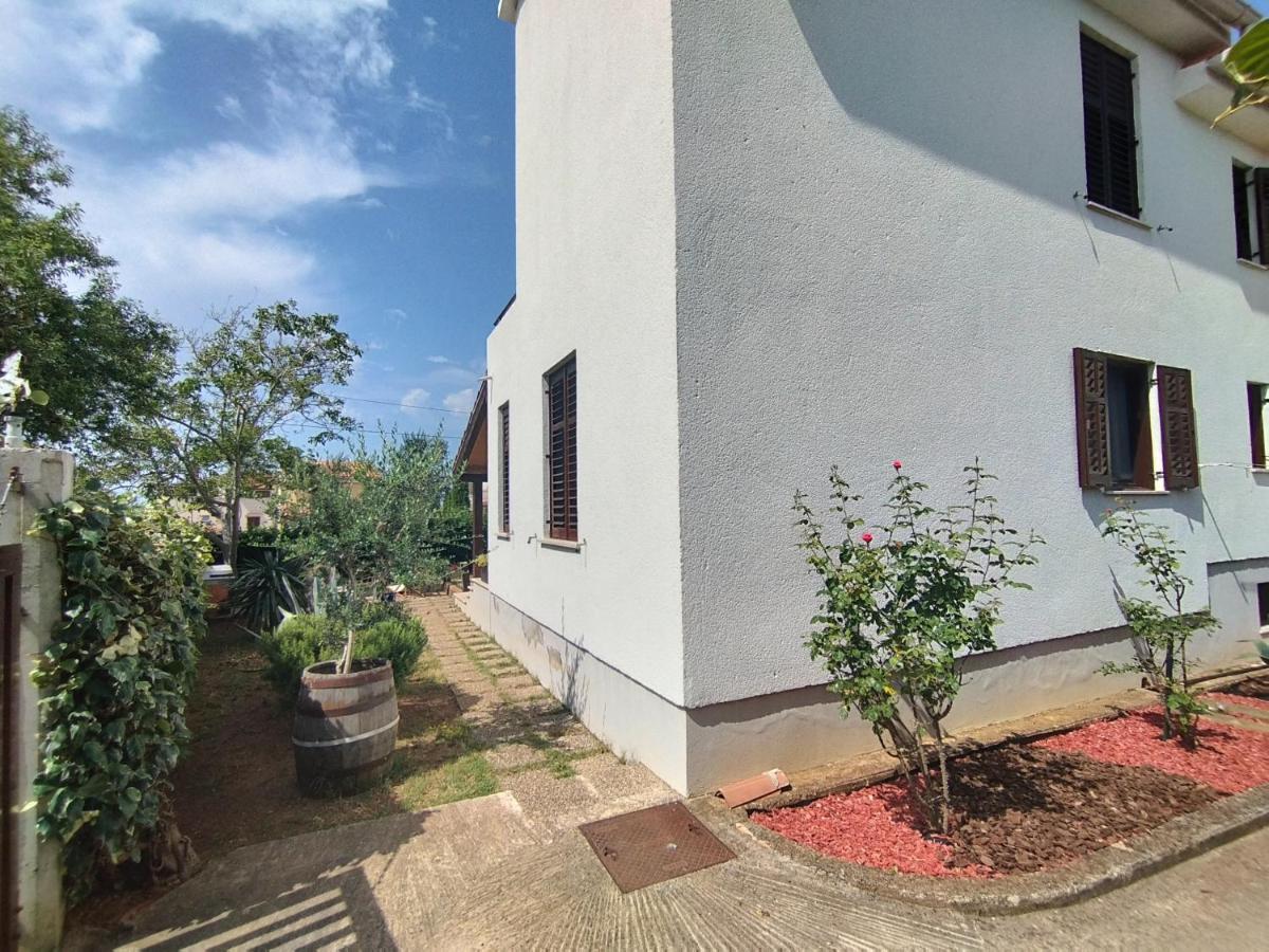 Apartman In With Garden *